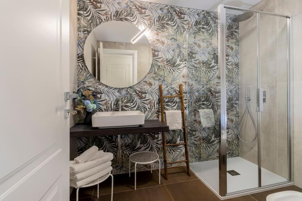 토리노 Piazza San Carlo Elegante Loft In Centro - Wi-Fi 아파트 외부 사진