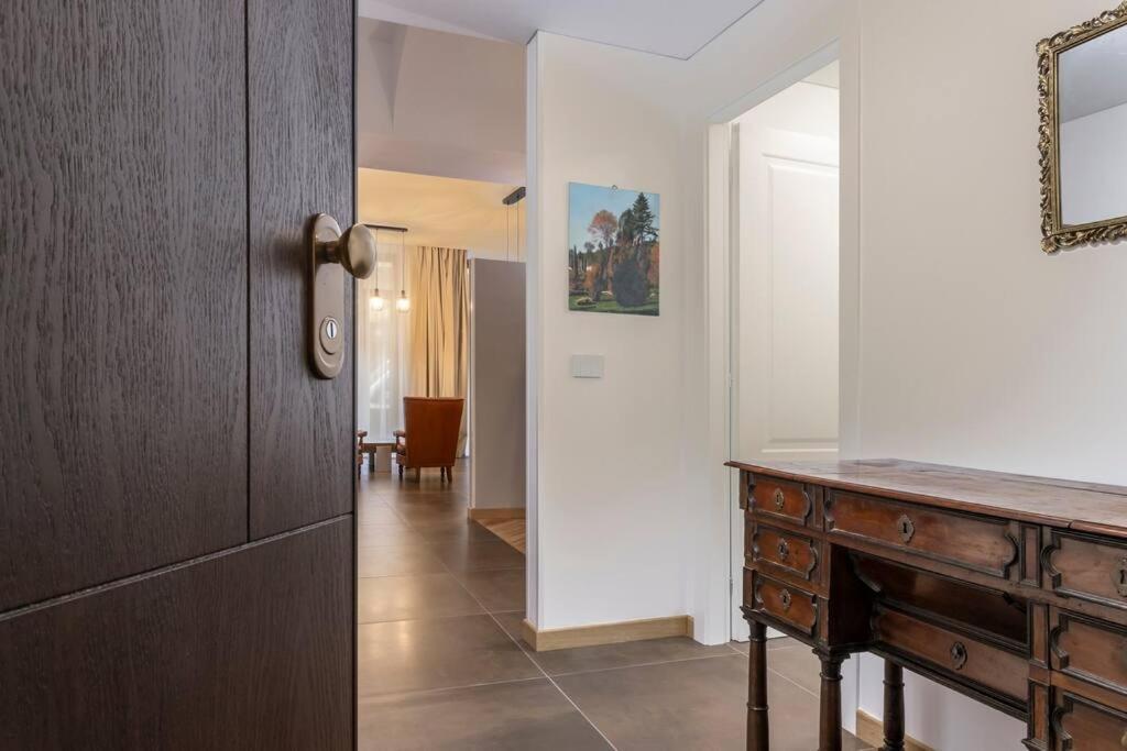 토리노 Piazza San Carlo Elegante Loft In Centro - Wi-Fi 아파트 외부 사진