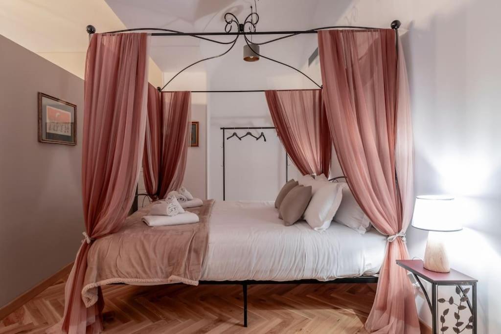 토리노 Piazza San Carlo Elegante Loft In Centro - Wi-Fi 아파트 외부 사진