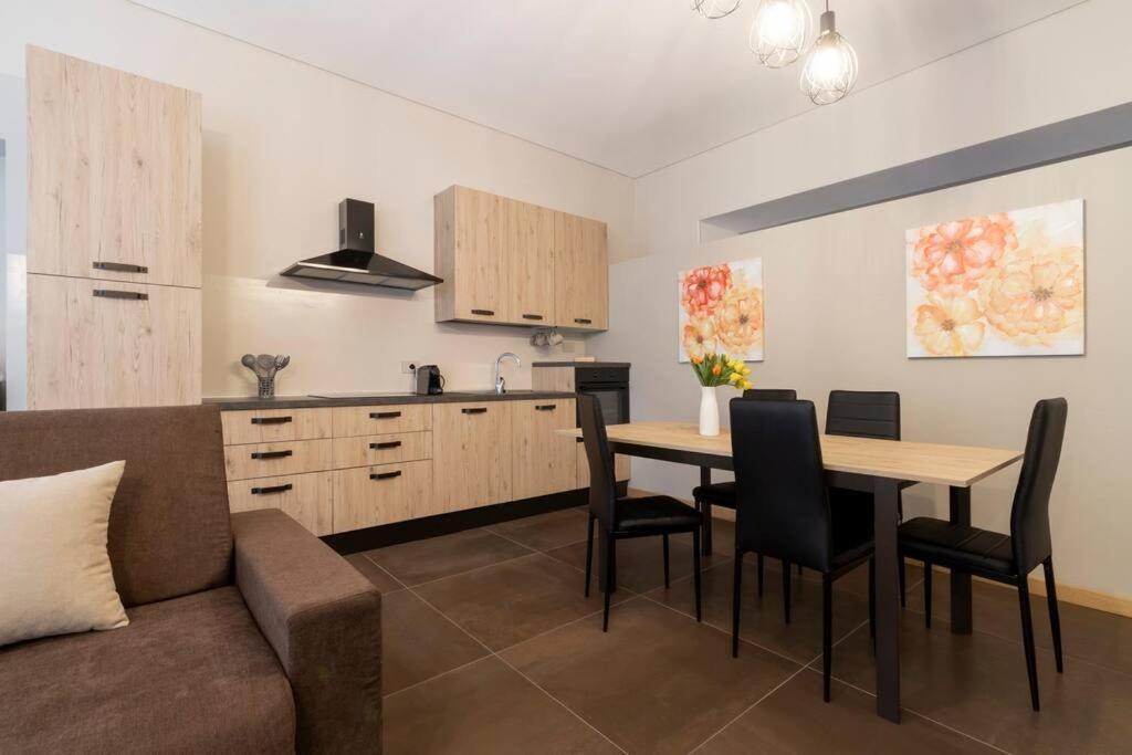 토리노 Piazza San Carlo Elegante Loft In Centro - Wi-Fi 아파트 외부 사진