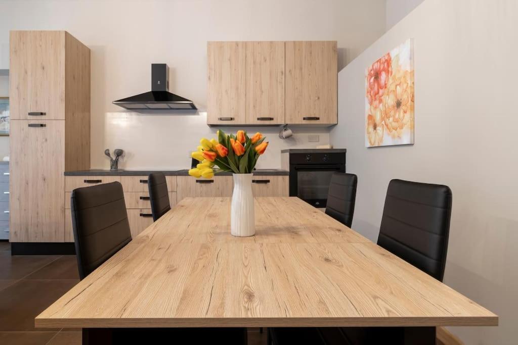 토리노 Piazza San Carlo Elegante Loft In Centro - Wi-Fi 아파트 외부 사진