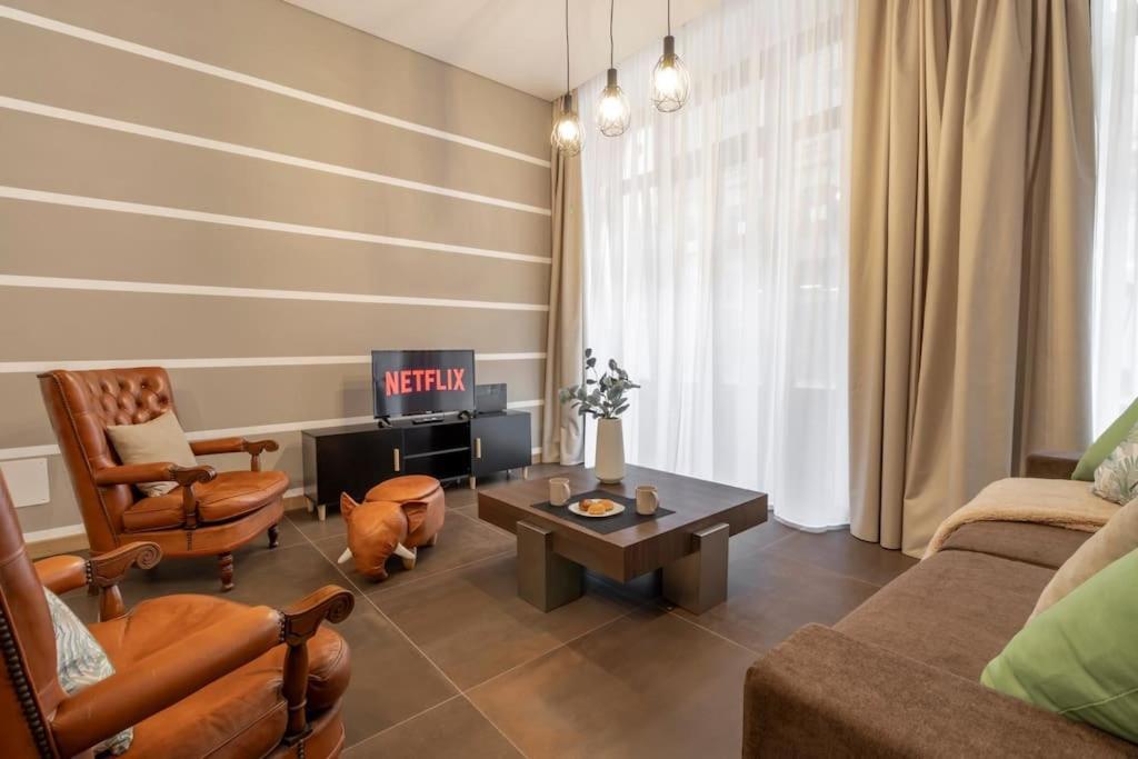 토리노 Piazza San Carlo Elegante Loft In Centro - Wi-Fi 아파트 외부 사진