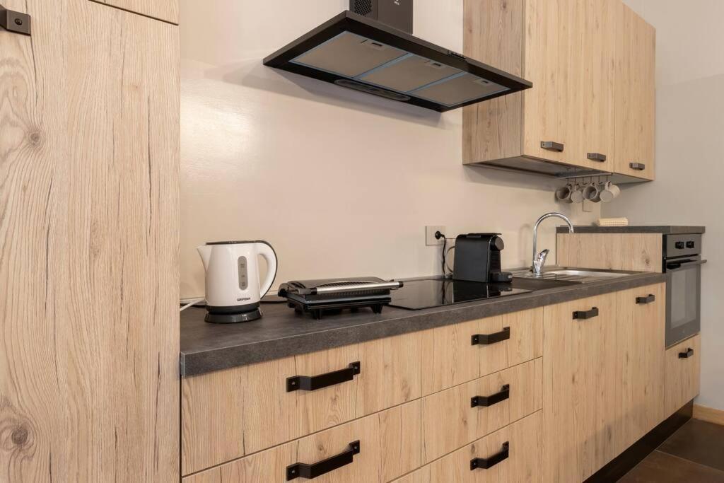 토리노 Piazza San Carlo Elegante Loft In Centro - Wi-Fi 아파트 외부 사진