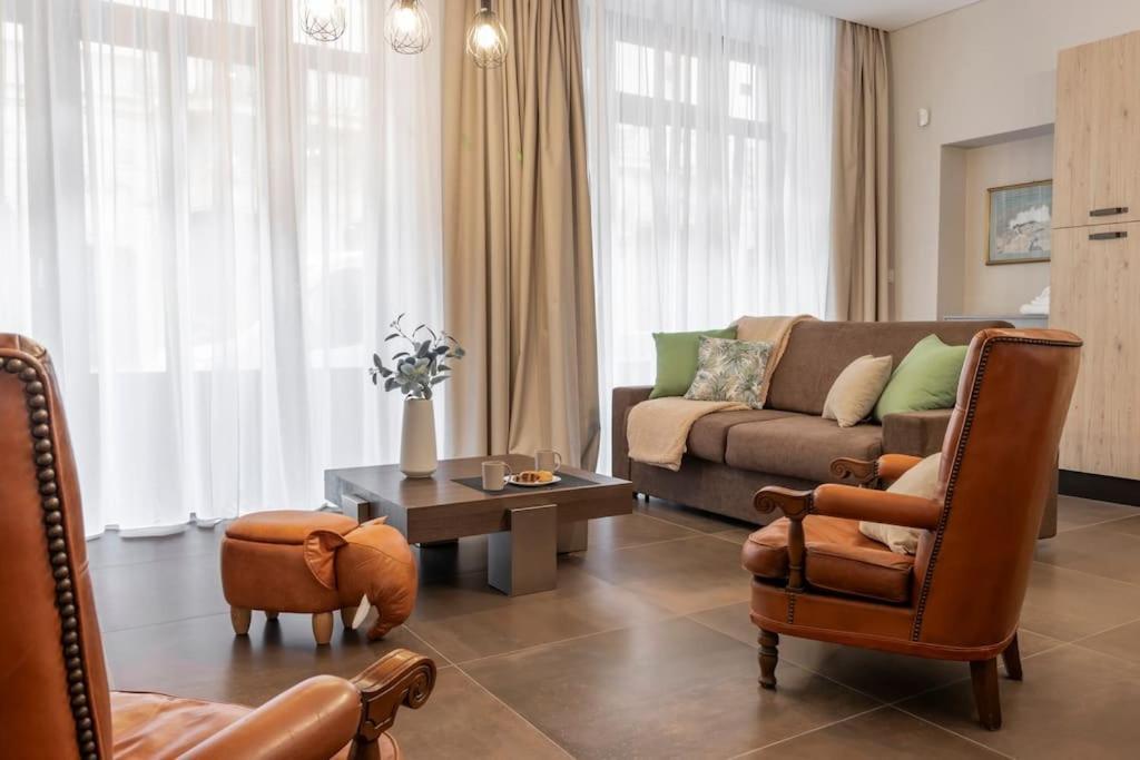 토리노 Piazza San Carlo Elegante Loft In Centro - Wi-Fi 아파트 외부 사진
